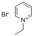 1-Ethylpyridinium bromide(1906-79-2)